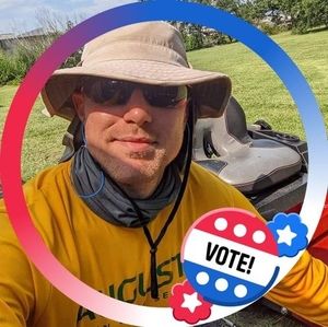 Meet your Posher, Jonathan